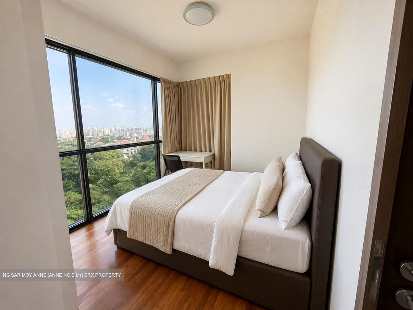 Foresque Residences (D23), Condominium #609956421